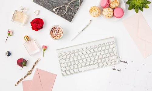 clavier d'ordinateur