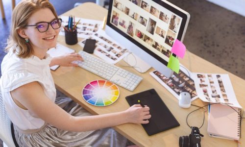 CLOE au travail